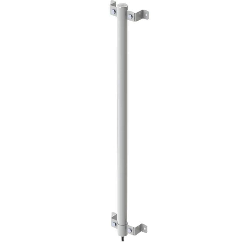 B6SE-868-03NJ 868 MHz LoRa Antenne von Panorama Antennas