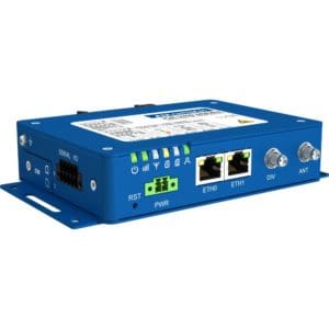 ICR-3231 Advantech 4G LTE Router/Gateway ICR-3231 4G LTE Router/Gateway von Advantech