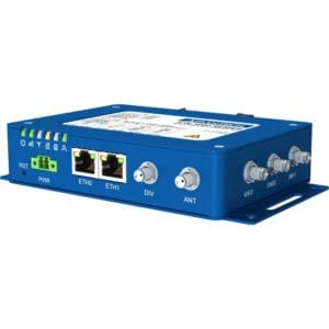 ICR-3231W Advantech 4G Wi-Fi Router/Gateway ICR-3231W 4G Wi-Fi Router/Gateway von Advantech