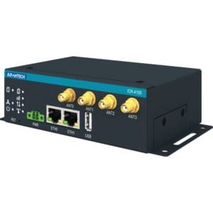 ICR-4161 Advantech 5G Industrie Router ICR-4161 5G Industrie Router von Advantech