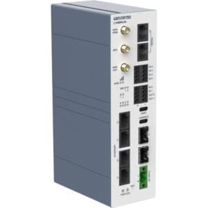 Merlin-4609-F2G-T4-S2-DI6-DO2-LV-PFN Westermo LTE 450 MHz Router Merlin-4609-F2G-T4-S2-DI6-DO2-LV-PFN LTE 450 MHz Router von Westermo