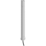 Rückseite der OMNI-600 2x2 MIMO 4G/5G Mobilfunkantenne von Poynting