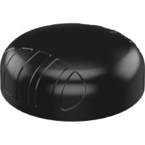 Puck Serie 4G/5G Rundstrahlantennen von Poynting in schwarz