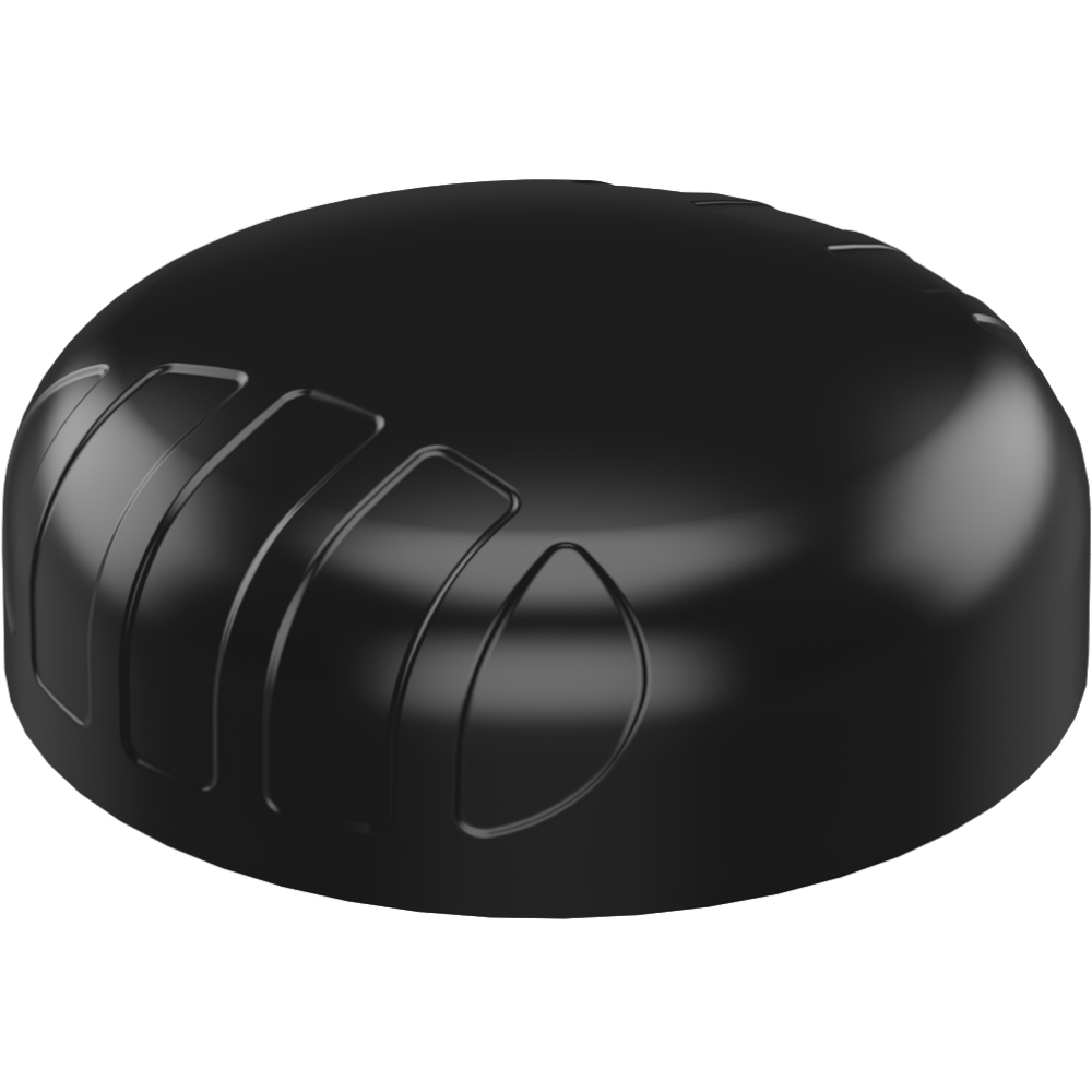 Puck Serie Poynting 4G/5G Rundstrahlantennen Schwarz Puck Serie 4G/5G Rundstrahlantennen von Poynting in schwarz