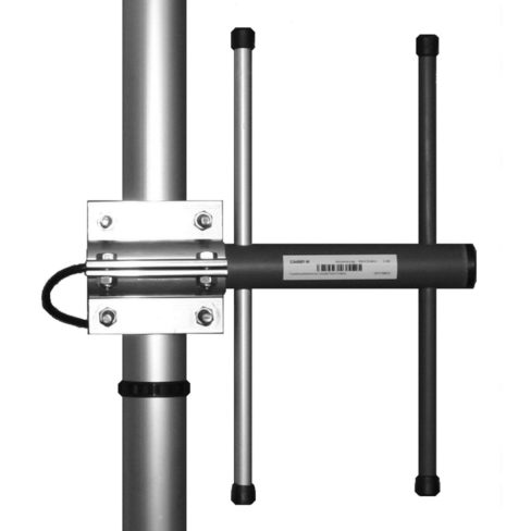 CA450Y direktionale 450 MHz ComAnt Antenne von CompleTech