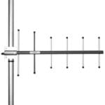 CA450Y++ direktionale 450 MHz ComAnt Antenne von CompleTech
