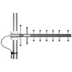 CA450Y+++ direktionale 450 MHz ComAnt Antenne von CompleTech