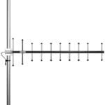 CA450Y++++ direktionale 450 MHz ComAnt Antenne von CompleTech