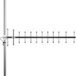 CA450Y+++++ direktionale 450 MHz ComAnt Antenne von CompleTech