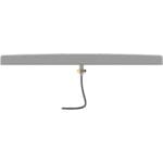 Frontansicht der DASH-3 Smart Meter IoT Antenne von Poynting