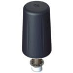 LPBU-460-NJ kompakte 450 MHz UHF Antenne von Panorama Antennas