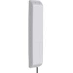 LPW-868 LoRa/Sigfox Rundstrahlantenne von Panorama Antennas montiert