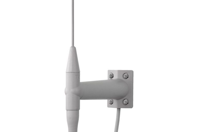 ODP453-2SP 450 MHz Dipolantenne von Panorama Antennas mit Kabel
