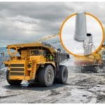 Anwendung der OMNI-706 omnidirektionalen 2.4/5 GHz Wi-Fi Antenne von Poynting