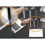 Anwendungsbeispiel der OMNI-785 Dual-Band Wi-Fi/WLAN Rundstrahlantenne von Poynting