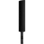 Rückseite der OMNI-785 Dual-Band Wi-Fi/WLAN Rundstrahlantenne von Poynting