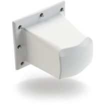 Seitliche Ansicht der WMM[X]9G 24-58-NJ Dual-Band WLAN Richtantenne von Panorama Antennas