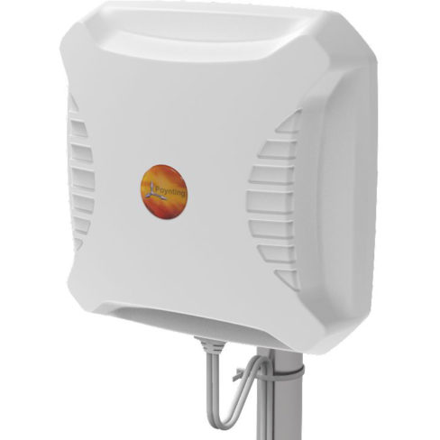 XPOL-2-5G 2x2 MIMO 5G/4G LTE Richtantenne von Poynting