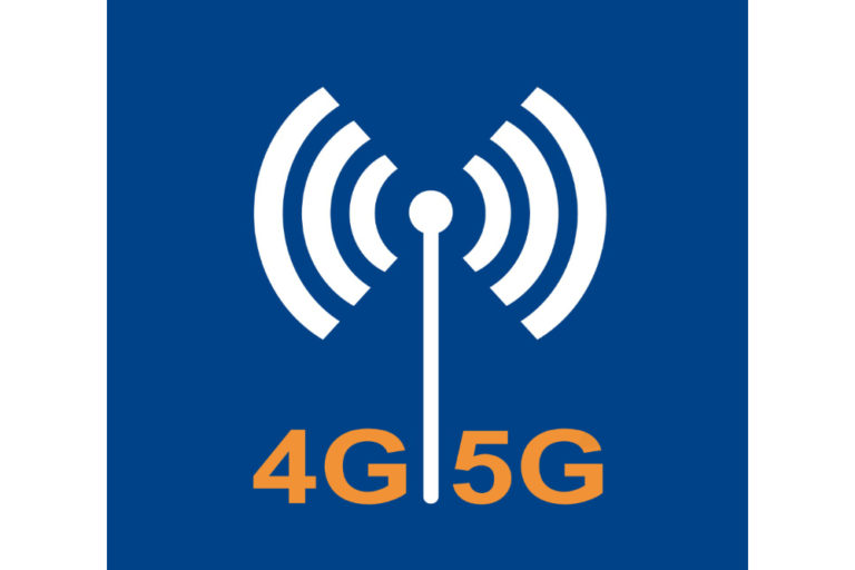 Icon 4G/5G