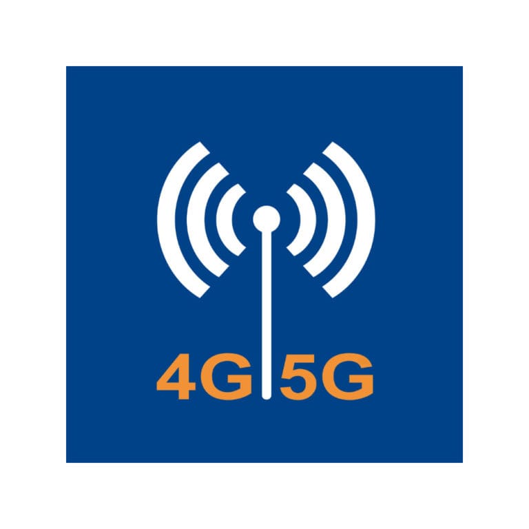 Icon 4G/5G