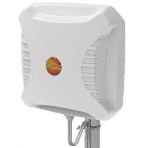 XPOL-2-5G Poynting 2x2 MIMO 5G/4G LTE Richtantenne XPOL-2-5G 2x2 MIMO 5G/4G LTE Richtantenne von Poynting