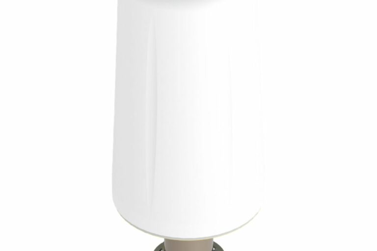 LPB-24-58-NJ Low Profile 2.4/5 GHz WLAN Antenne von Panorama Antennas