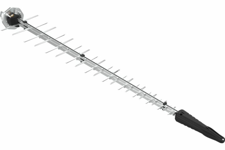 LPDA-500 Ultra-Breitband 5G Richtantenne von Poynting