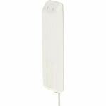 Seitliche Ansicht des LPW-460 Low Profile UHF Antenne von Panorama Antennas
