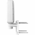 Wandmontage Halterung der XPOL-1-5G-PLUS omnidirektionalen 5G Antenne von Poynting