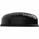 puck-v2-serie-poynting-kompakte-mobilfunkantennen-von-der-seite Seitenansicht der kompakten PUCK-V2 Mobilfunkantennen von Poynting