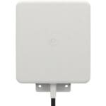 Front der WMM8G-7-38 2x2 MIMO 4G/5G Richtantenne von Panorama Antennas